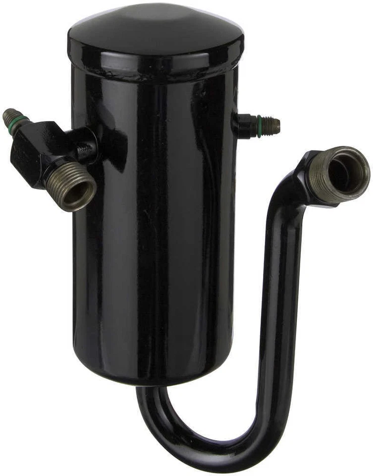 Acumulador de aire acondicionado para Ford F-150 1983-1993, F-250, F-350 Bronco, F-150, F-250 Bronco, Foto 1 de 3