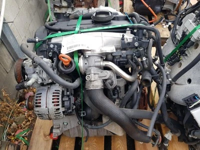 DODGE CALIBER ENGINE DIESEL, 2.0, TURBO, PM, 08/06-12/12  - image 1 of 4