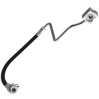 Manguera hidráulica de freno delantero izquierdo 78303 1 pieza para Ford F-Super Duty 94-90, 97-96 Foto 1 de 4