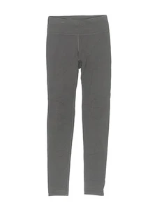 Athleta Girl Girls Gray Active Pants 7 - Picture 1 of 2