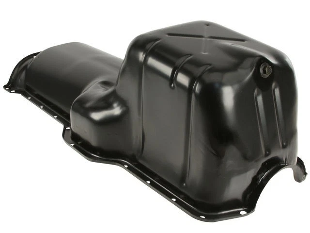 Oil Pan For 1990-1995, 1997-1999 Jeep Wrangler 1998 1994 1993 1992 1991 VB188XG - Image 1 of 1