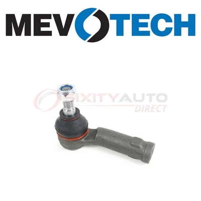 Mevotech Steering Tie Rod End for 2009-2017 Volkswagen Tiguan 1.4L 2.0L L4 - co - Изображение 1 из 4