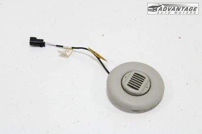 2003-2009 HUMMER H2 6.0L ROOF HANDS FREE TELEPHONE MICROPHONE 12451006 OEM - Image 1 of 4