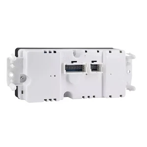 Easy Installation AC Climate Control Module For GMC Silverado Tahoe Trail - Picture 1 of 12