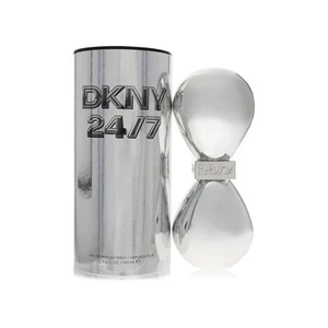 DKNY 24/7 by Donna Karan EDP 3.4 oz / 100 ml Spray For Women - Picture 1 of 6