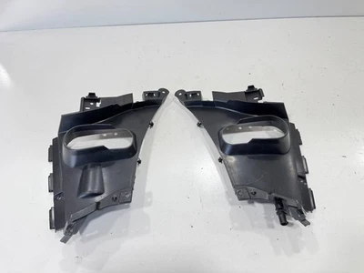 Suportes de montagem laterais para parachoque dianteiro BMW X5 M- Sport 2019 - 2021 L&R 5111-8089502 - Imagem 1 de 4