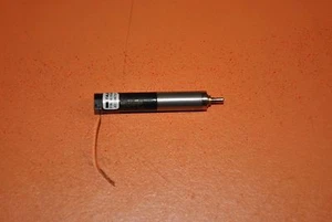 FAULHABER MINIMOTOR 0615C003S1633 044782 0615V0021 64:1 GEAR BOX 3VDC USED - Picture 1 of 3