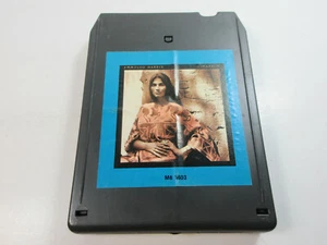 vintage 1981 Emmylou Harris Cimarron country music 8 Track tape WD M8 3603 - Picture 1 of 5