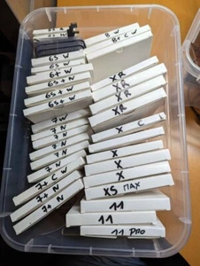 Apple iPhone screens (LCD/OLED) - Photo 1/1