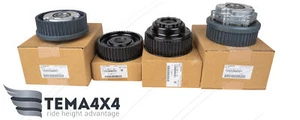 Genuine OEM Camshaft Gear Sprocket Set Impreza for Subaru WRX EJ255 STi EJ257 - Picture 1 of 3