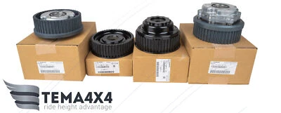 Genuine OEM Camshaft Gear Sprocket Set Impreza for Subaru WRX EJ255 STi EJ257 - Image 1 of 3