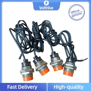 1PCS New AUTONICS PR12-2DP Inductive Proximity Switch 12-24V DC Fast Delivery - Picture 1 of 4