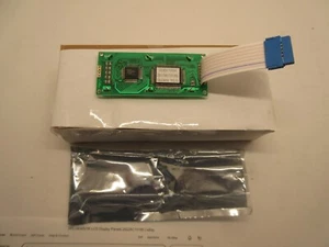 DENSITRON 2022ACT0185 Rectangular LCD, NEW IN ORIGINAL PKG - Picture 1 of 1
