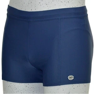 HERREN BOXERSHORTS BADEANZUG - Marke OCEAN WEAR - C. V 12 19 - Bild 1 von 3