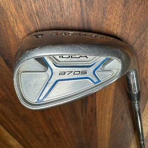 Cuña de lanzamiento Adams Idea A70S PW - eje de acero flexión regular derecha - Imagen 1 de 15