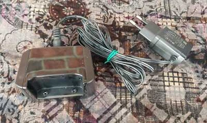 AVM Original Fritz!Fon Ladegerät & Ladebuchse für Fritz!Fon MT-F & C5* - Bild 1 von 1