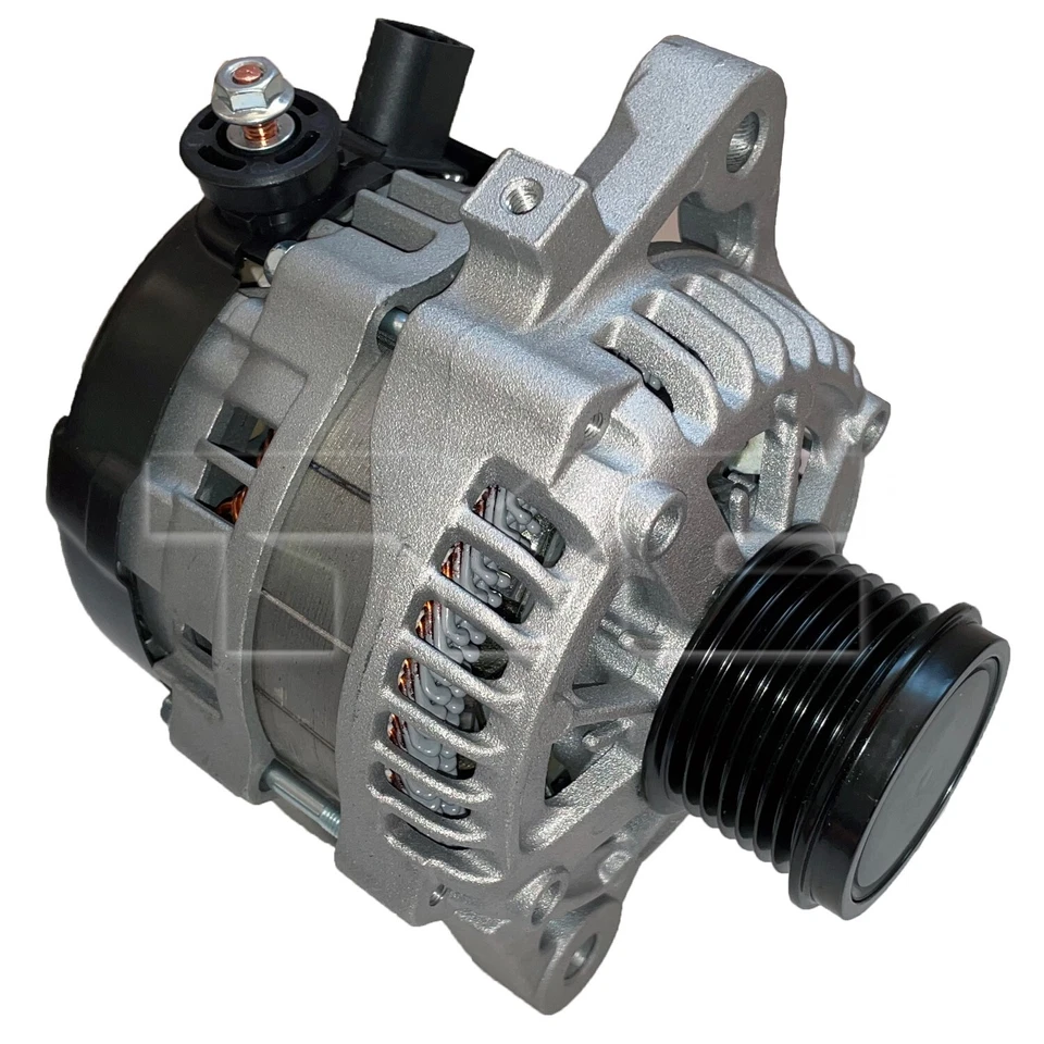 TYC Alternator for 16-21 Tacoma 2-21017 - Image 1 of 4