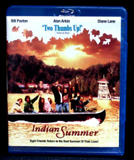 All Star Ensemble:  Indian Summer Blu ray ~ Excellent Condition