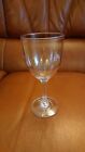 Andream's Collection Polycarbonate plastic Wine Glasses - set of 6 - (new)