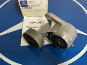 Genuine Mercedes Benz 300E 260E 190E 300SEL 300SE Belt Tightener 1032000870 - Picture 1 of 3