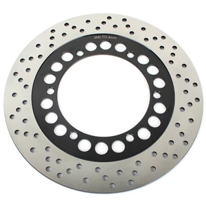 Für ER-5 GPZ 500 S GPZ 750 900 R ZL 600 900 1000 A Eliminator Bremsscheibe vorne - Bild 1 von 5