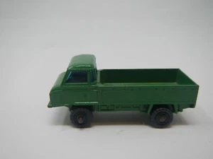 Vintage Husky Models Land Rover - Picture 1 of 6