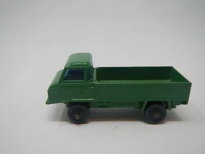 Land Rover modelos Husky vintage Foto 1 de 4