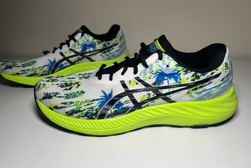 Scarpe da corsa ASICS Gel Excite 9 da uomo Taglia 11 5