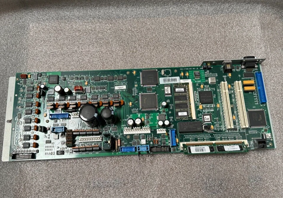 PRINTRONIX 175964-001 Hurricane V4 Logic for P5000 - Image 1 of 2