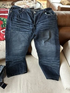 DO Denim Jeans Men’s Size 38 - Picture 1 of 6