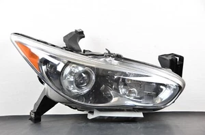 2013 2014 2015 Infiniti QX60 / JX35 Xenon HID Right Passenger Headlight OEM - Picture 1 of 9
