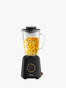 Tefal NUEVA Jarra Batidora Batidora Eco Respect 800 W 1,75 L Negra PVP £90 - Imagen 1 de 6