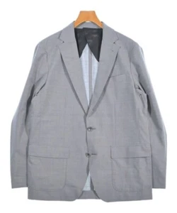 SOPHNET. Tailored Jackets Gray L 2200476930780 - Picture 1 of 6
