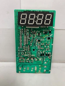 MEL683-SA69 Microwave Control Board - Picture 1 of 2