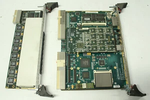 SecureLogix Corp. ETM 2100 Communications Appliance Hot Swap Boards 8240 - Picture 1 of 9