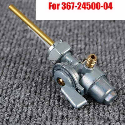 Fuel Petcock For Yamaha 367-24500-04 YG5 YG1 YZ80 L5T GT1 G7S G6S GT80 GT80MX Foto 1 de 4