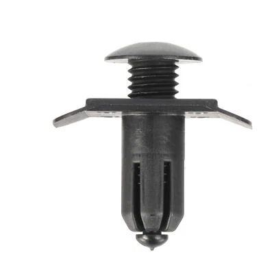 Clip amortiguador parachoques nuevo OEM Mazda 1990-2015 Mazda626 CX-9 Miata BF82-50-233 Foto 1 de 3