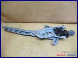 Elevalunas delantero izquierdo nº2 400663T1 RENAULT KANGOO (KC0/1_) 1.5 DCI - Imagen 1 de 4