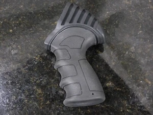 Shotgun Pistol Grip Replacement Fits Most 12ga Turkish Made Shotgun - Picture 1 of 17