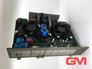 Siemens Power Supply 6ES5955-3LC14 Simatic S5 E-Stand 8 - Picture 1 of 7