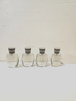 Realities by Liz Claiborne 0,5 oz, 15 ml spray de colonia para hombres juego de 4 sin caja Foto 1 de 2