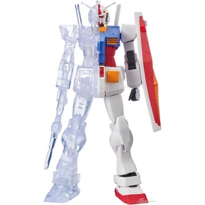 Mobile Suit Gundam Internal Structure RX-78-2 Weapon Ver. Figure Japan - Picture 1 of 3