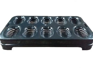 Repti Hatch Incubation Tray Reptile Ball Python Snake Retic Monitor Turtle Be... - Picture 1 of 1