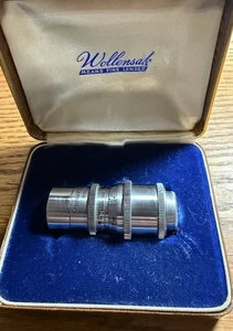 Wollensak Raptar Cine Telephoto Lens with box - Picture 1 of 9