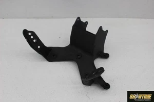 08-16 YAMAHA YZF R6 CARENADO SUPERIOR ESPEJOS MEDIDORES SOPORTE DE ESTANCIA - Imagen 1 de 8