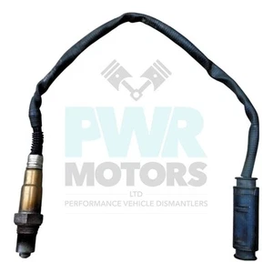 BMW Lambda Oxygen Sensor E81 E82 E87 E88 E90 E91 E92 E93 E60 E61 E65 E66 - Picture 1 of 12