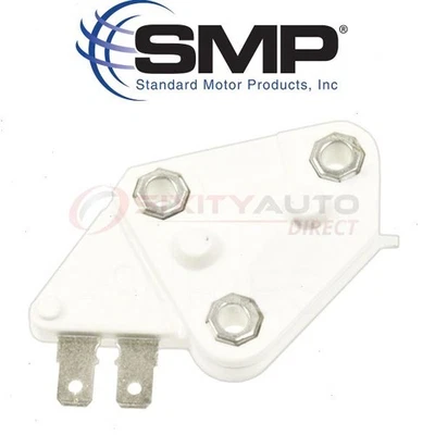 SMP T-Series Voltage Regulator for 1976-1988 Jeep J20 - Electrical Charging tx Foto 1 de 4