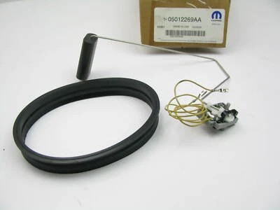 Transmisor de nivel de combustible 5012269AA para camioneta Dodge 1500/3500 1998-2000 32 galones Foto 1 de 3