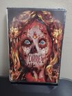 Carrie Horror DVD Movie Unique Artwork Cover Brand New SEALED