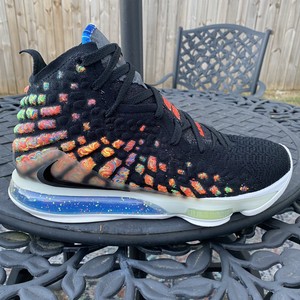 Nike LeBron 17 Sneakers for Men for 